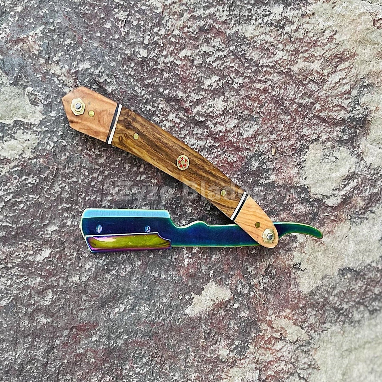 wooden-handle-straight-razor-shaving-knife-zyzo-blades